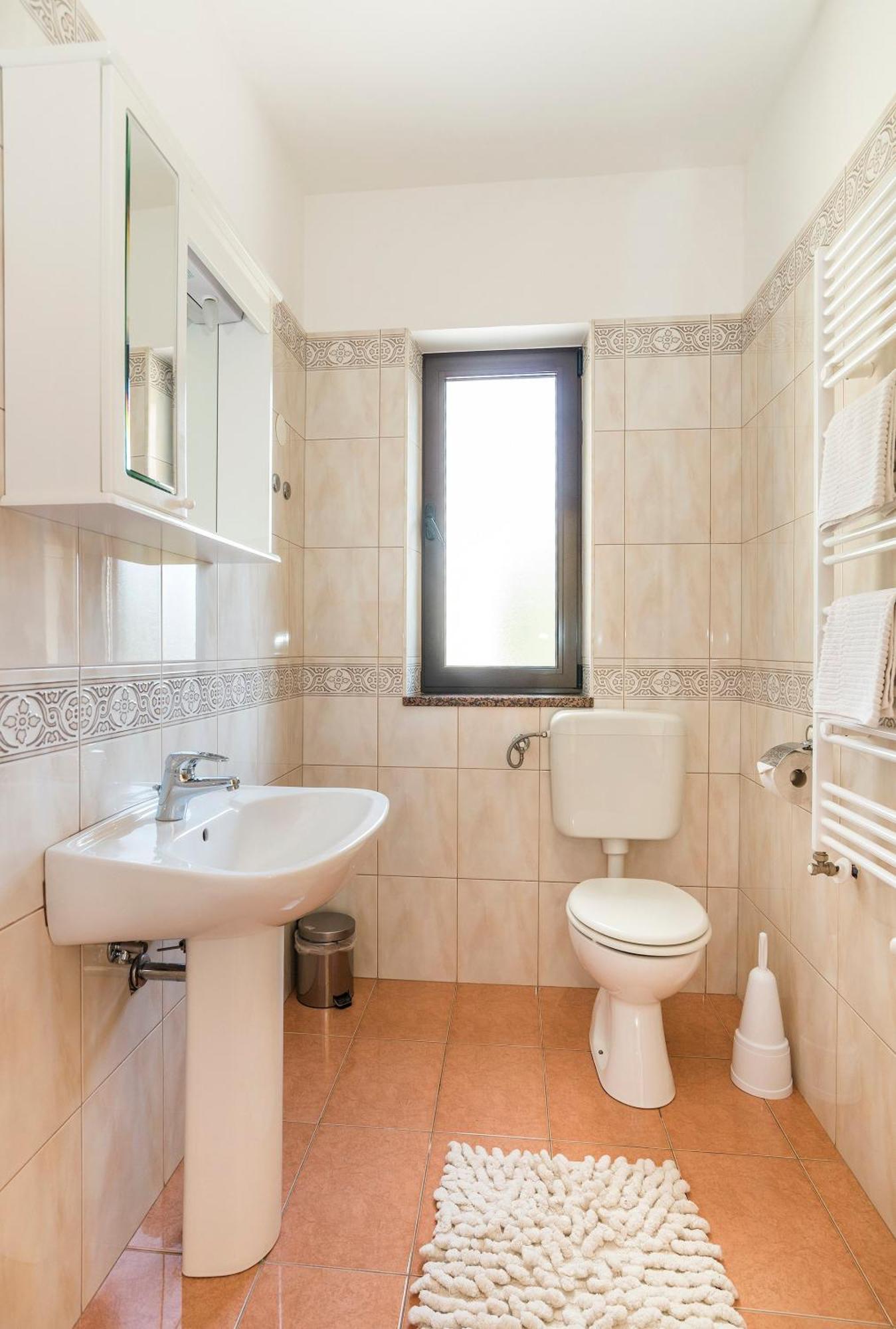 Apartments Vienna Zambratija  Δωμάτιο φωτογραφία